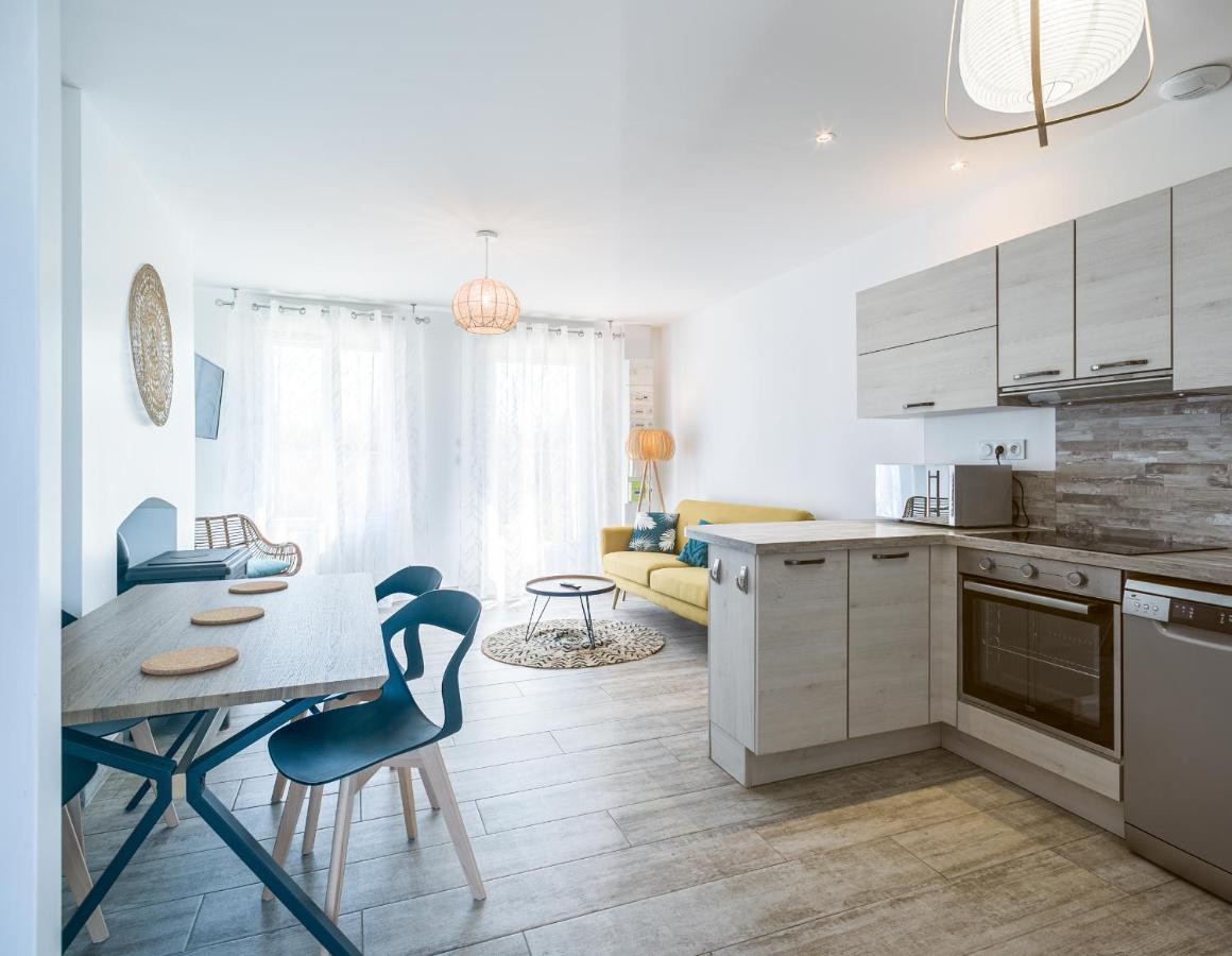 Les Duplex du Lac d'Orient Mesnil-Saint-Père Extérieur photo