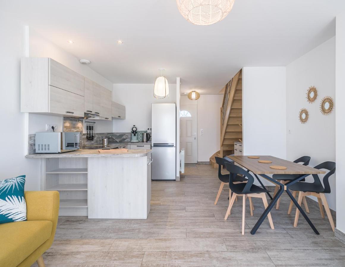 Les Duplex du Lac d'Orient Mesnil-Saint-Père Extérieur photo