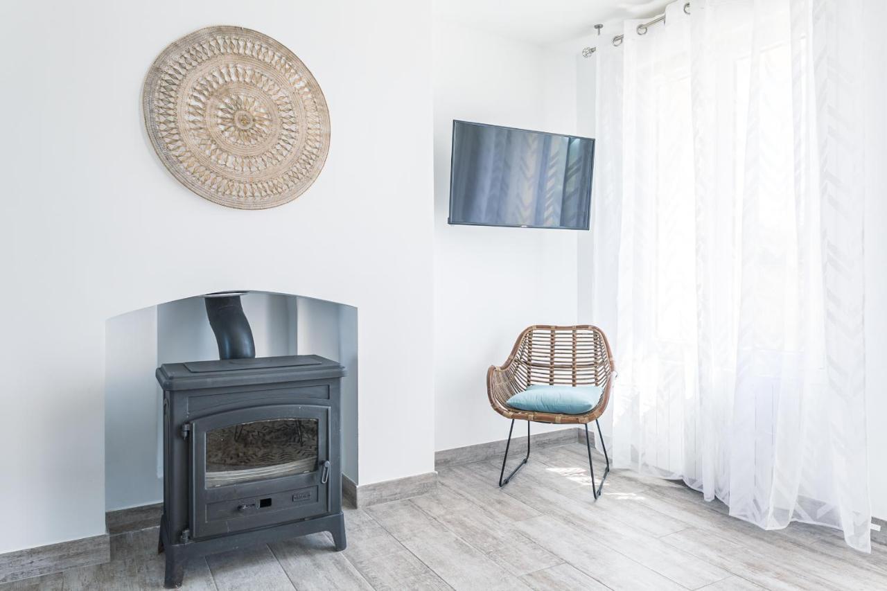 Les Duplex du Lac d'Orient Mesnil-Saint-Père Extérieur photo