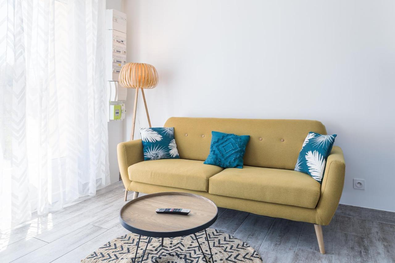 Les Duplex du Lac d'Orient Mesnil-Saint-Père Extérieur photo