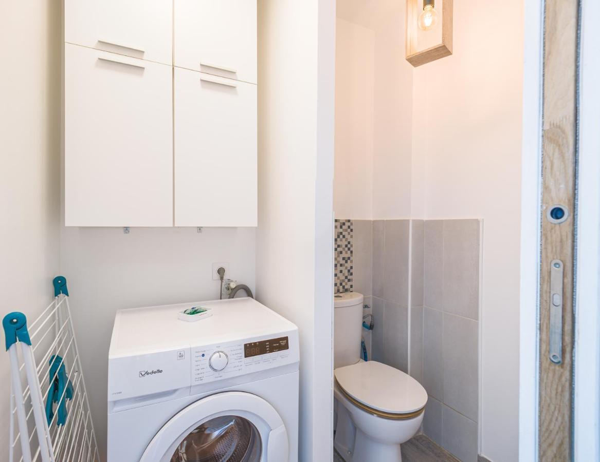 Les Duplex du Lac d'Orient Mesnil-Saint-Père Extérieur photo