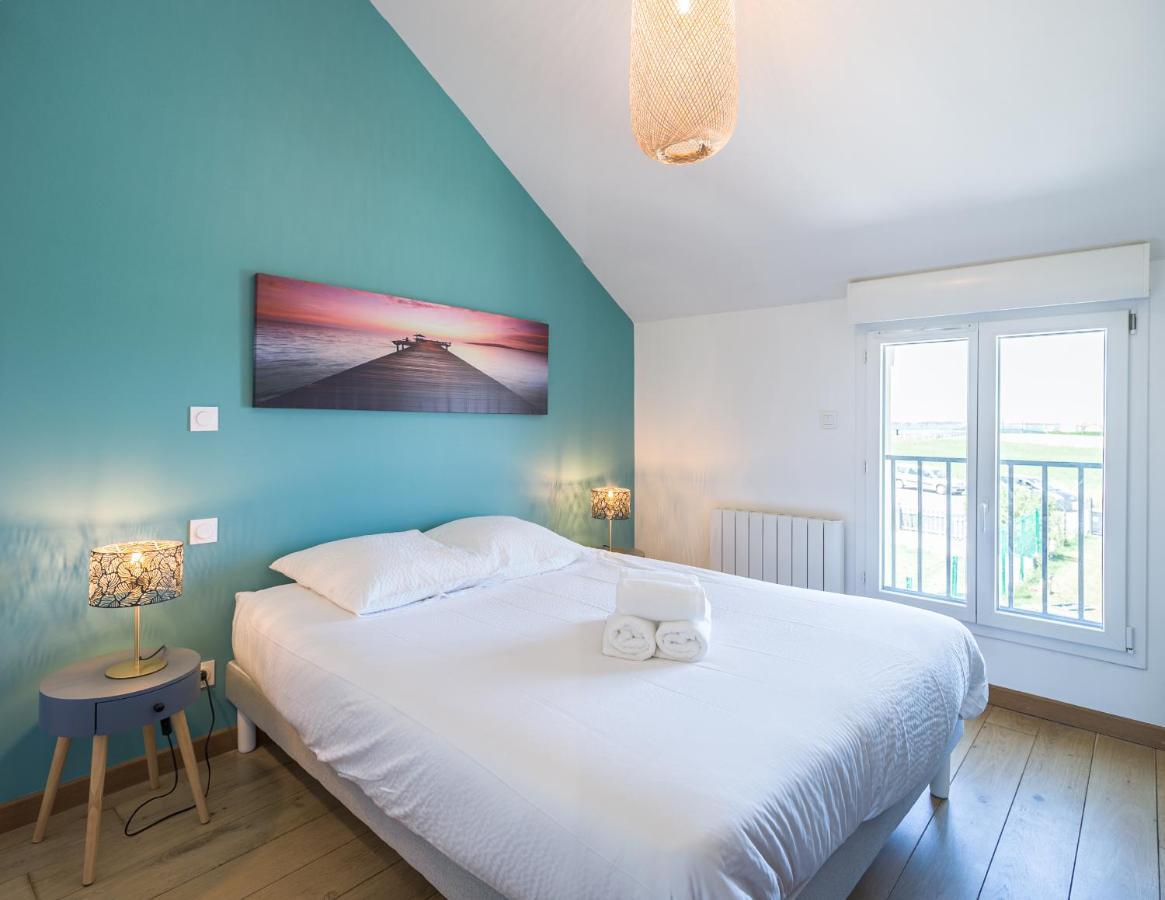 Les Duplex du Lac d'Orient Mesnil-Saint-Père Extérieur photo