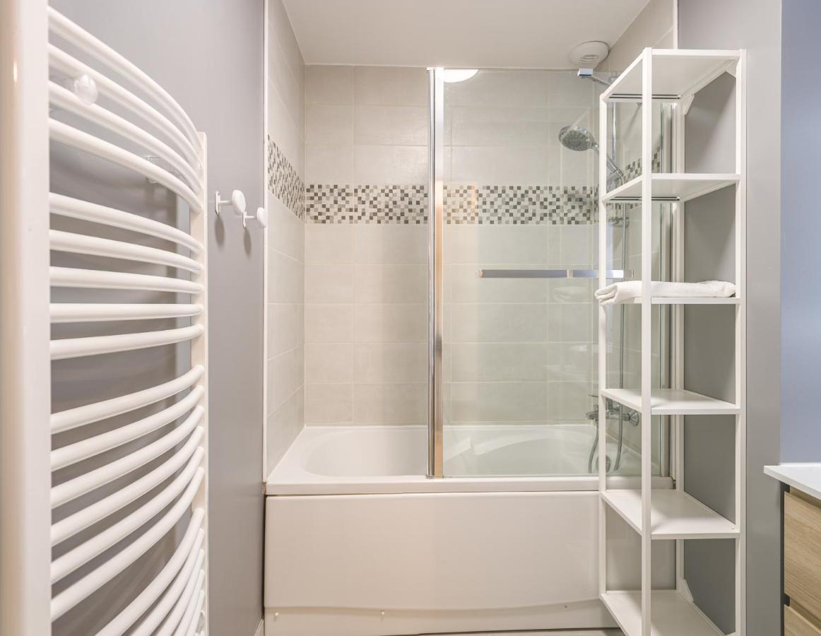 Les Duplex du Lac d'Orient Mesnil-Saint-Père Extérieur photo