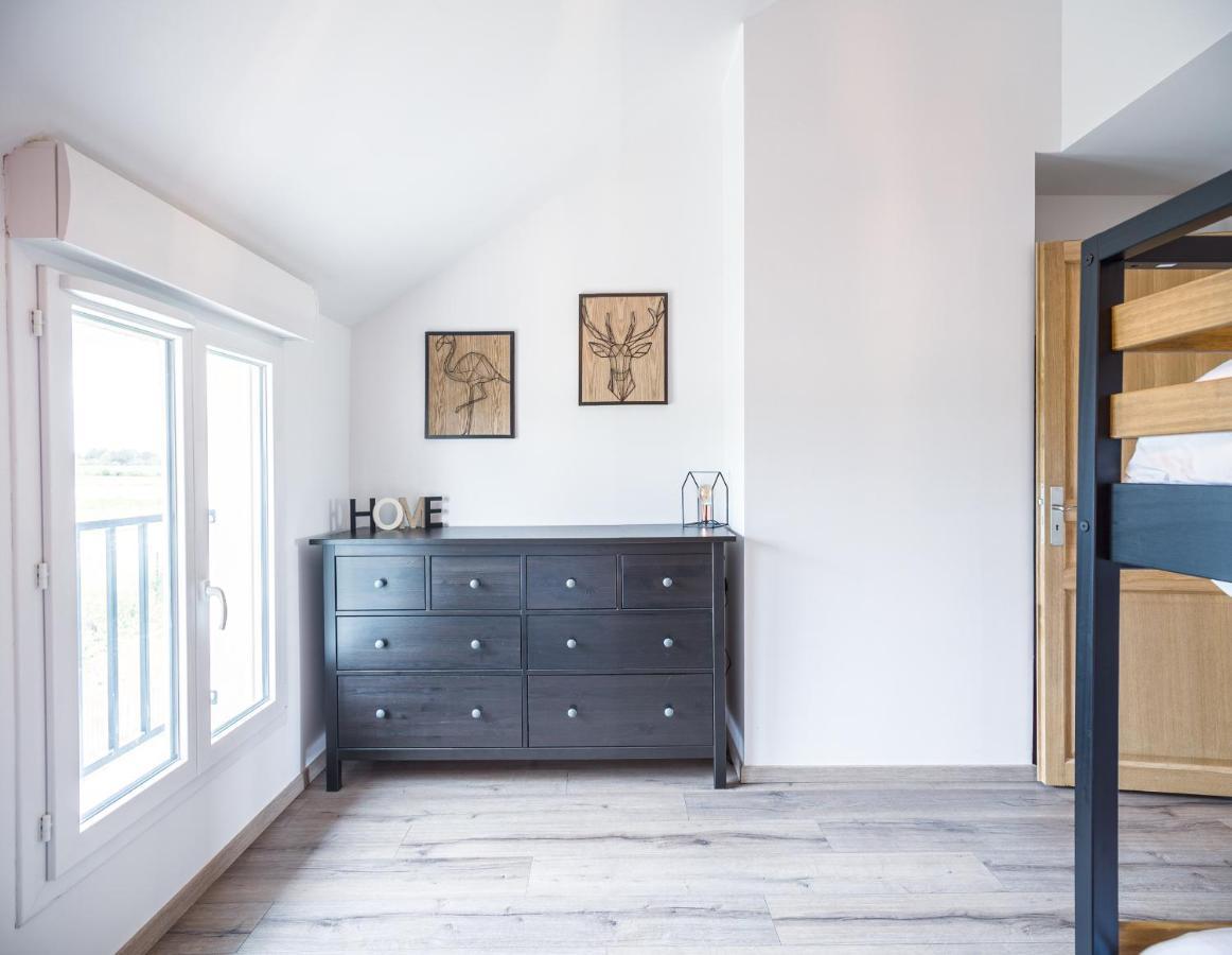 Les Duplex du Lac d'Orient Mesnil-Saint-Père Extérieur photo