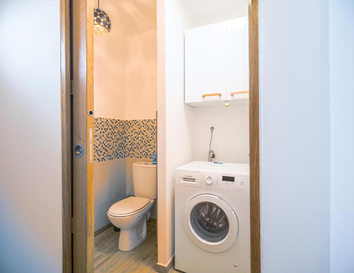 Les Duplex du Lac d'Orient Mesnil-Saint-Père Extérieur photo