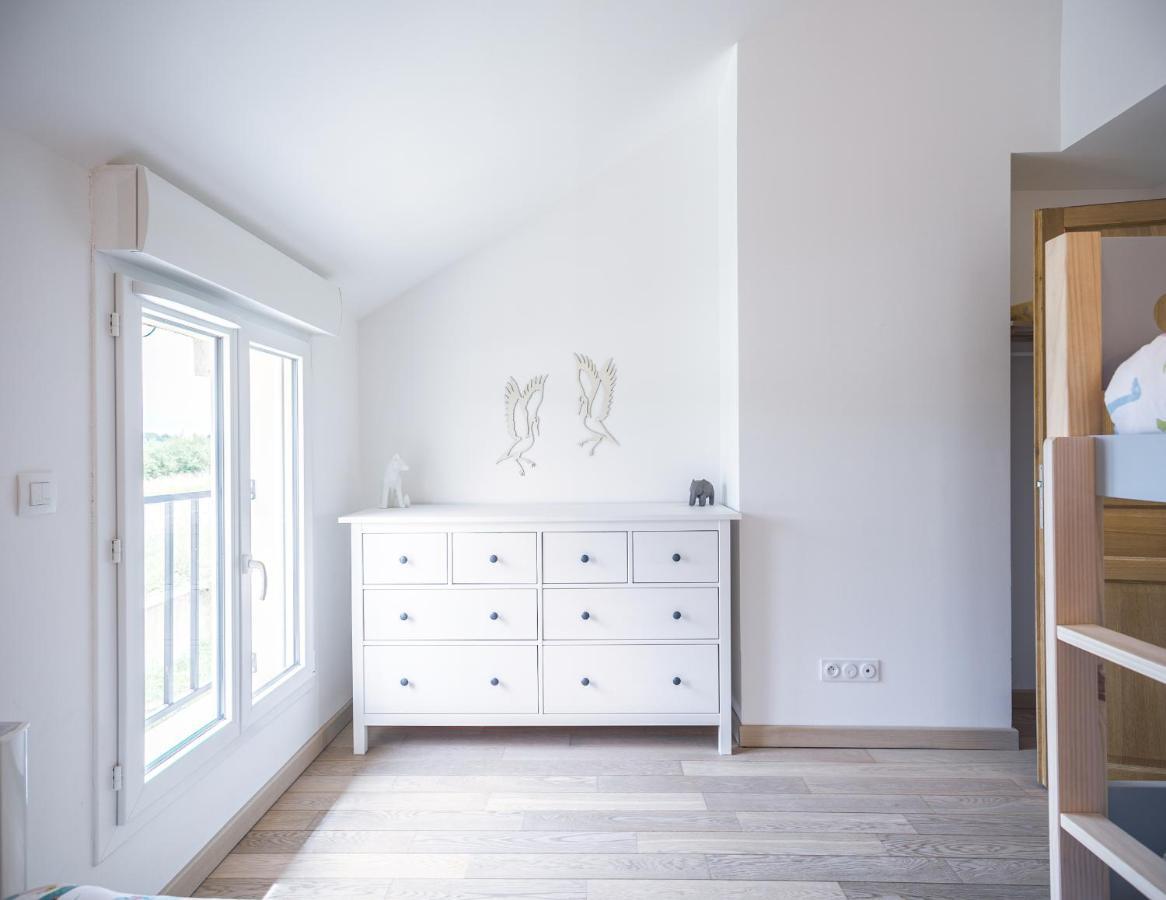 Les Duplex du Lac d'Orient Mesnil-Saint-Père Extérieur photo