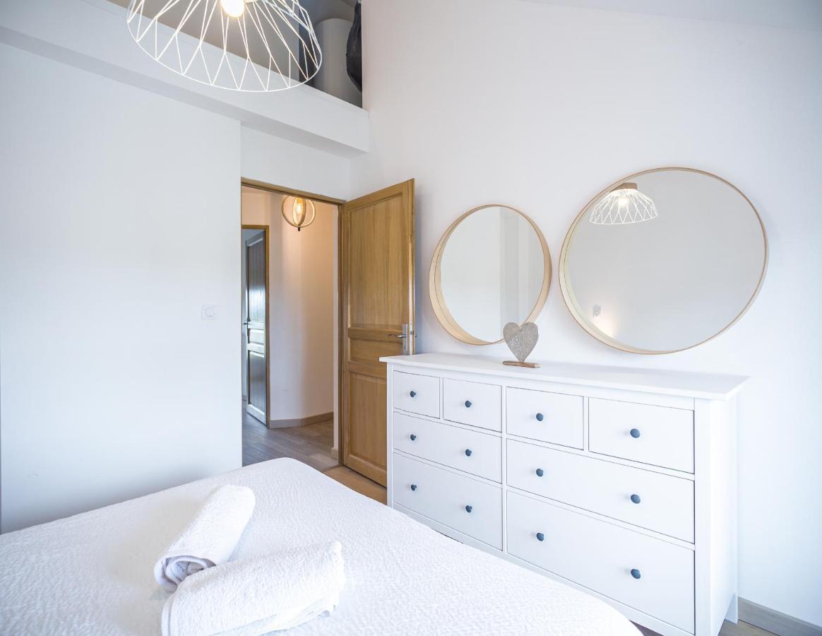 Les Duplex du Lac d'Orient Mesnil-Saint-Père Extérieur photo