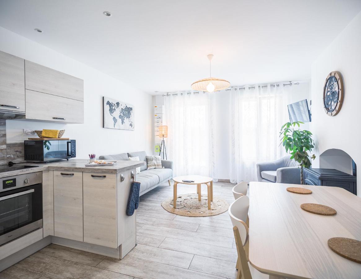 Les Duplex du Lac d'Orient Mesnil-Saint-Père Extérieur photo