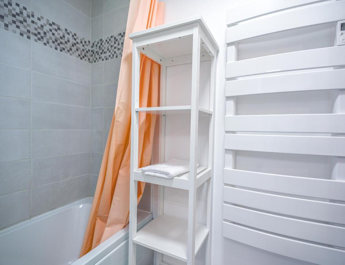 Les Duplex du Lac d'Orient Mesnil-Saint-Père Extérieur photo