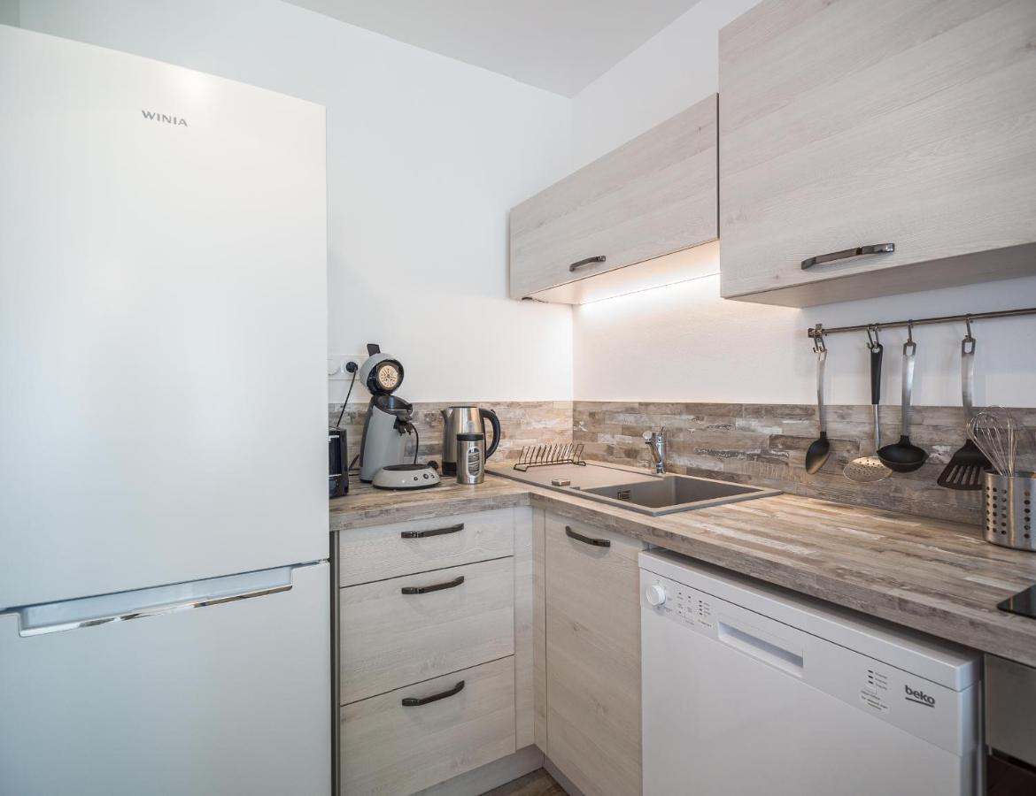 Les Duplex du Lac d'Orient Mesnil-Saint-Père Extérieur photo