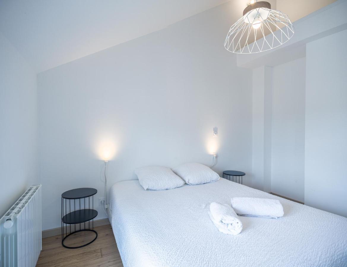 Les Duplex du Lac d'Orient Mesnil-Saint-Père Extérieur photo