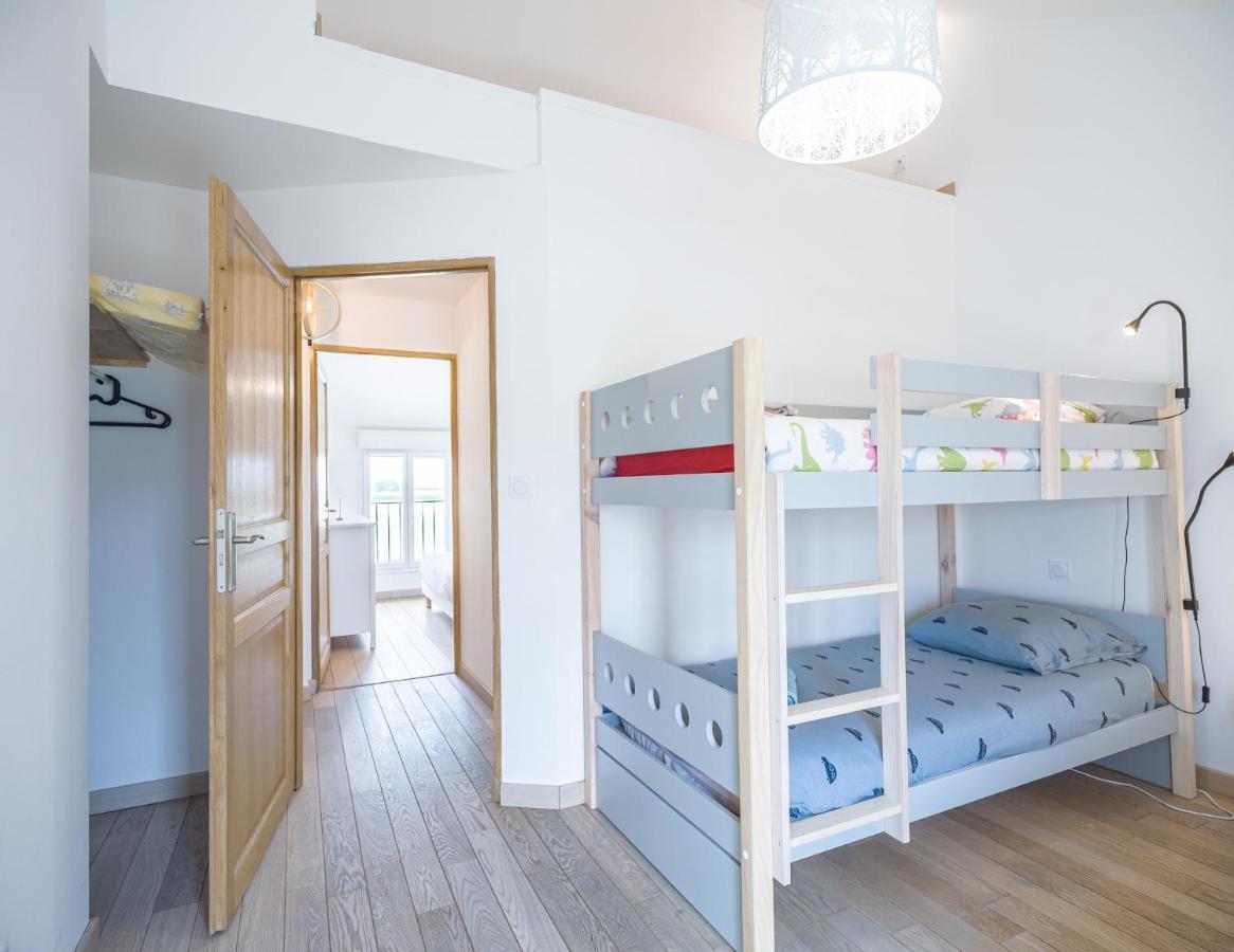 Les Duplex du Lac d'Orient Mesnil-Saint-Père Extérieur photo