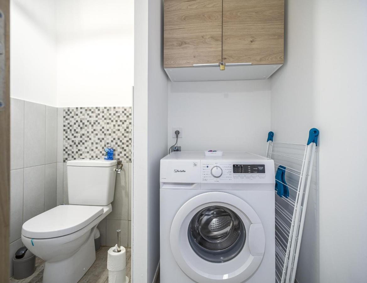 Les Duplex du Lac d'Orient Mesnil-Saint-Père Extérieur photo