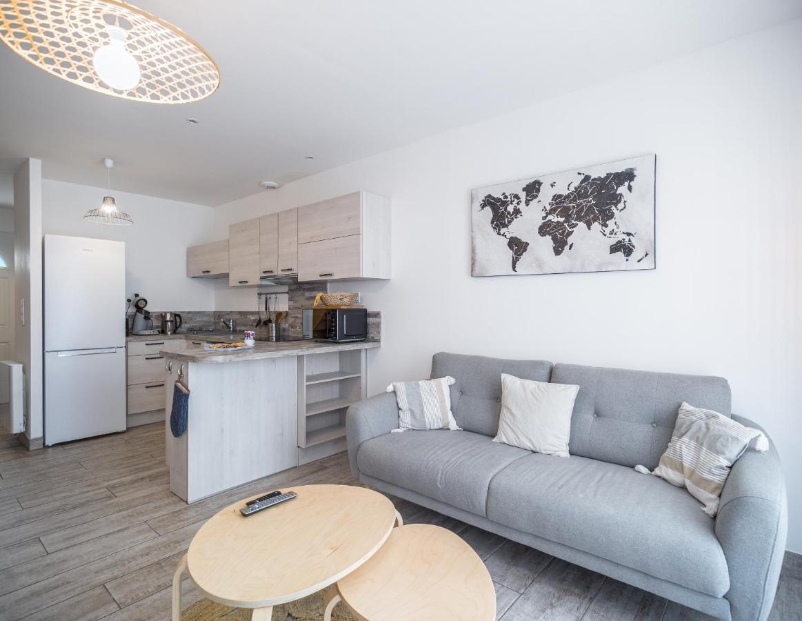 Les Duplex du Lac d'Orient Mesnil-Saint-Père Extérieur photo