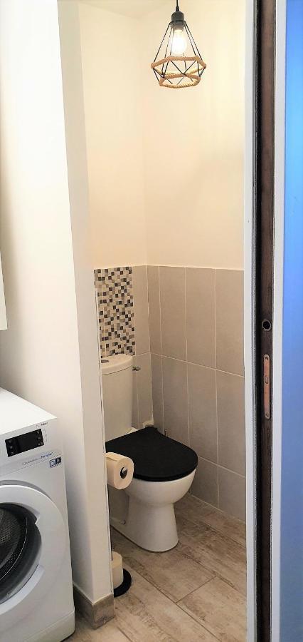 Les Duplex du Lac d'Orient Mesnil-Saint-Père Extérieur photo