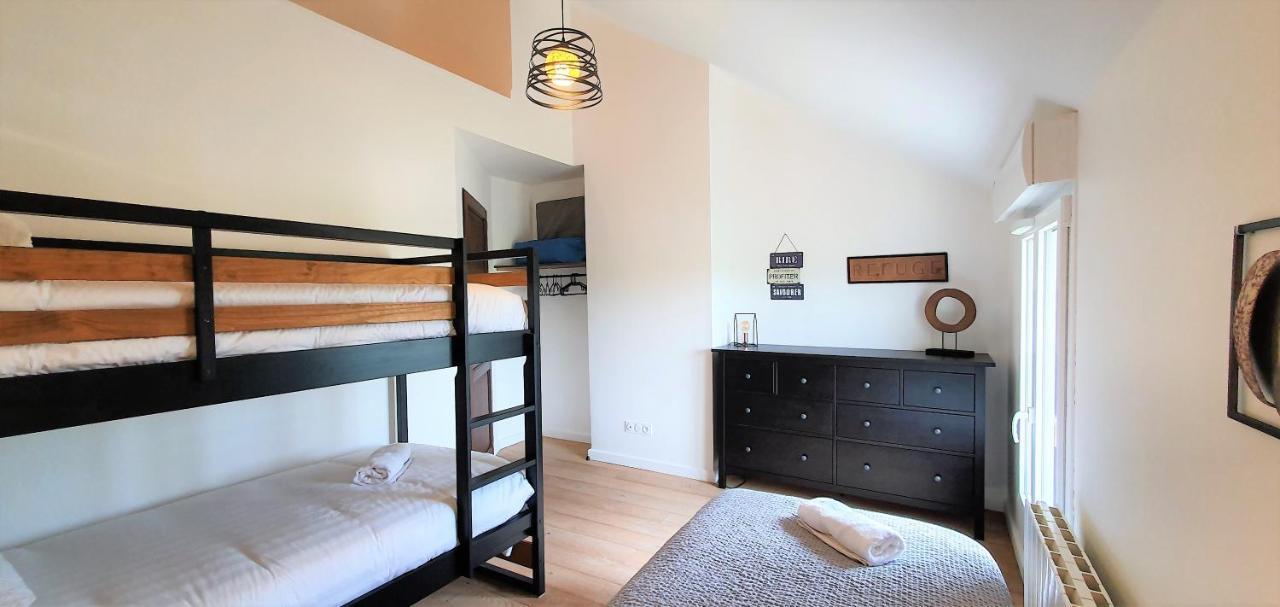 Les Duplex du Lac d'Orient Mesnil-Saint-Père Extérieur photo