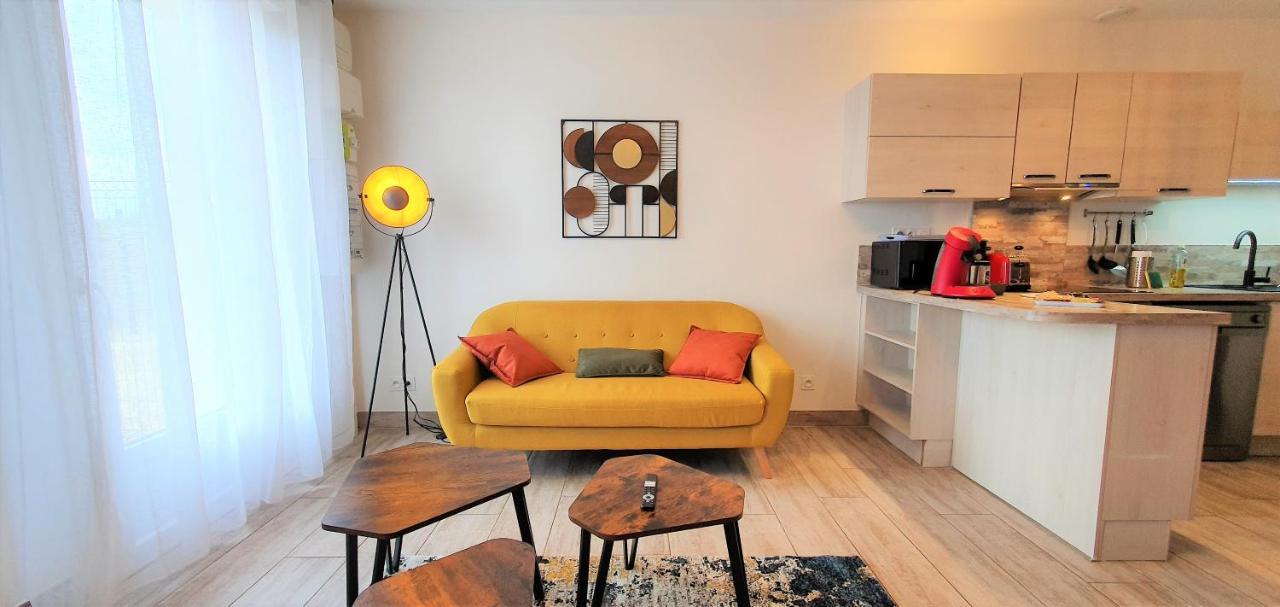 Les Duplex du Lac d'Orient Mesnil-Saint-Père Extérieur photo