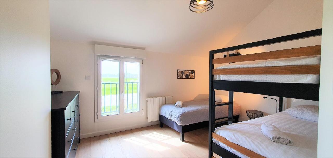 Les Duplex du Lac d'Orient Mesnil-Saint-Père Extérieur photo