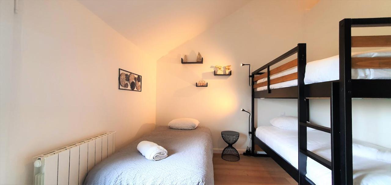 Les Duplex du Lac d'Orient Mesnil-Saint-Père Extérieur photo