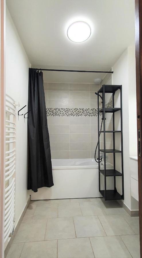 Les Duplex du Lac d'Orient Mesnil-Saint-Père Extérieur photo