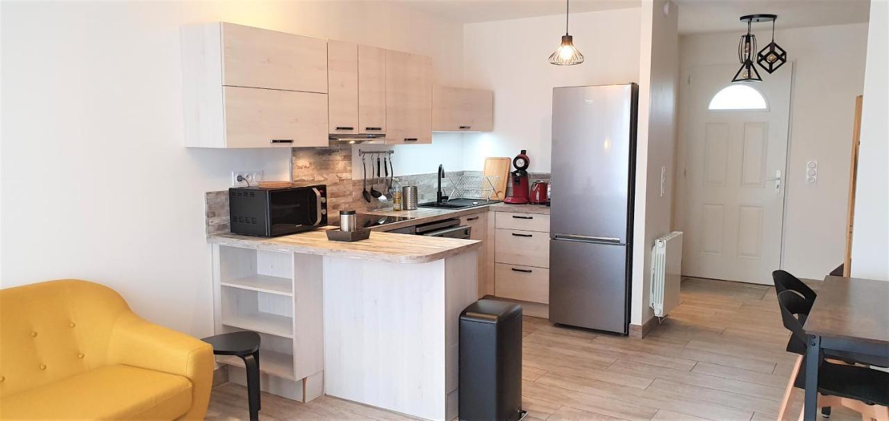 Les Duplex du Lac d'Orient Mesnil-Saint-Père Extérieur photo